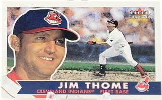 Jim Thome