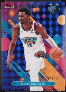 Jaren Jackson Jr.
