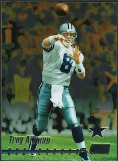 Troy Aikman