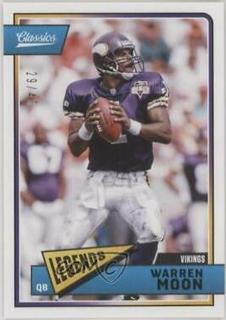 Warren Moon