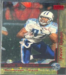 Kevin Dyson