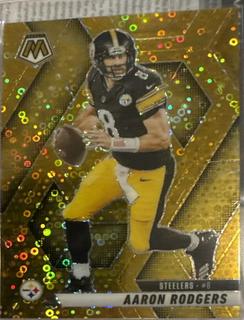 Aaron Rodgers