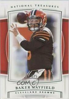 Baker Mayfield