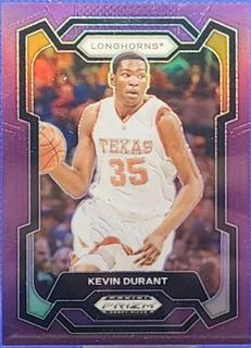Kevin Durant