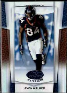 Javon Walker