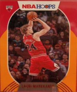 Lauri Markkanen