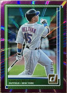 Carlos Beltran