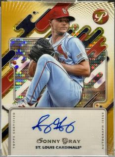 Sonny Gray