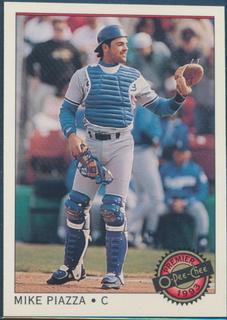 Mike Piazza