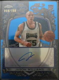 Jason Williams