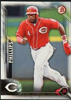 Brandon Phillips