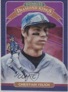 Christian Yelich
