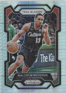 Malcolm Brogdon