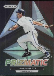 George Brett