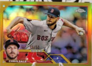 Chris Sale