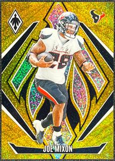 Joe Mixon