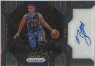 Tobias Harris