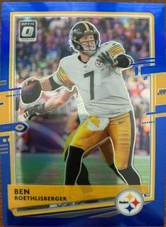 Ben Roethlisberger
