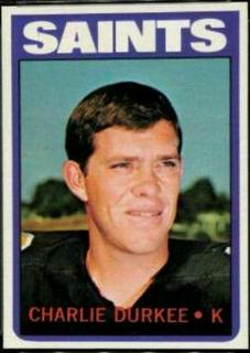 Charlie Durkee