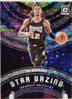 Ja Morant