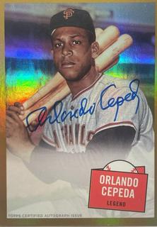 Orlando Cepeda