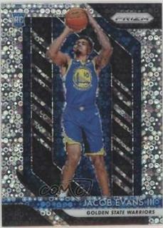 Jacob Evans III