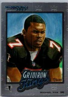 Michael Vick