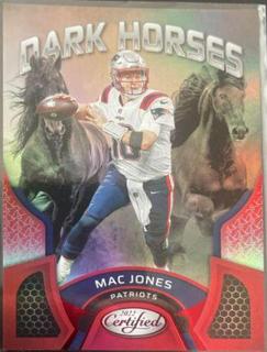 Mac Jones