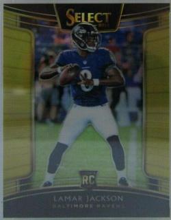Lamar Jackson