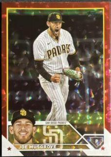 Joe Musgrove