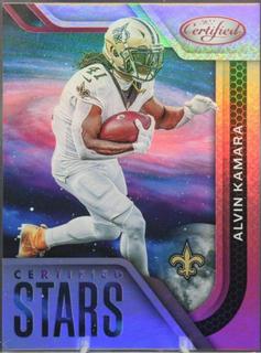 Alvin Kamara