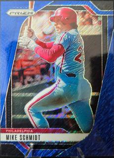 Mike Schmidt