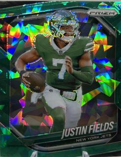 Justin Fields