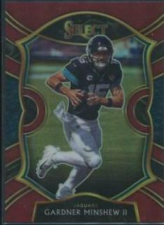 Gardner Minshew II