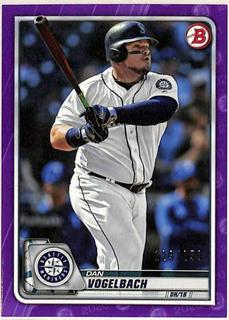 Dan Vogelbach