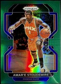 Amar'e Stoudemire