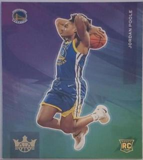 Jordan Poole