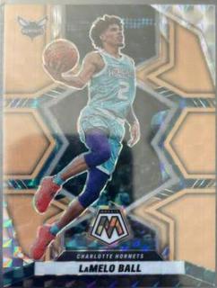 LaMelo Ball