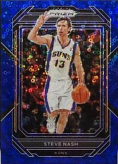 Steve Nash