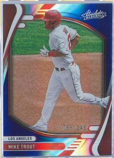 Mike Trout