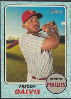 Freddy Galvis