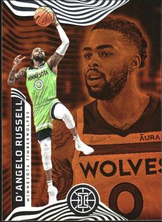 D'Angelo Russell