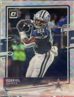 Ezekiel Elliott