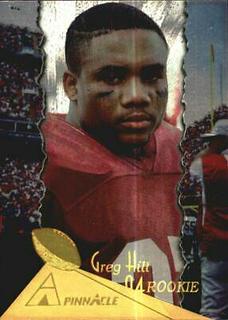 Greg Hill