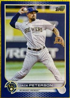 Jace Peterson