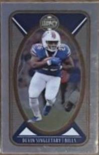 Devin Singletary