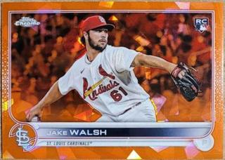 Jake Walsh