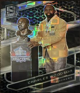 Charles Woodson