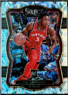 OG Anunoby