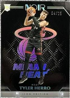Tyler Herro